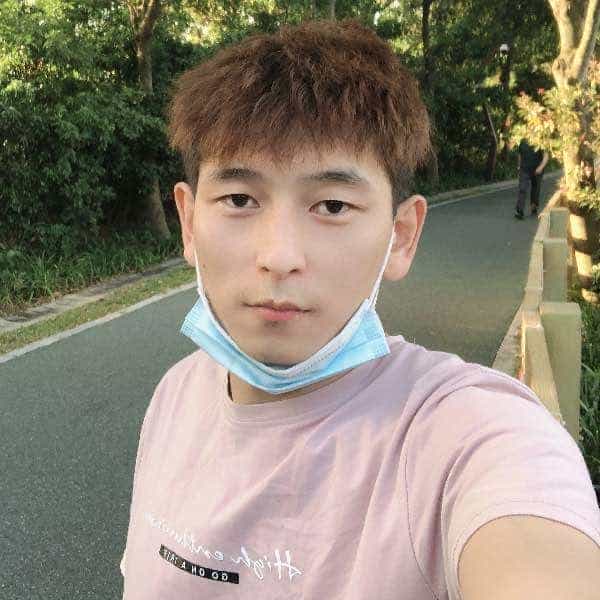34岁岁湖北单身帅哥 - 西双版纳吉缘网