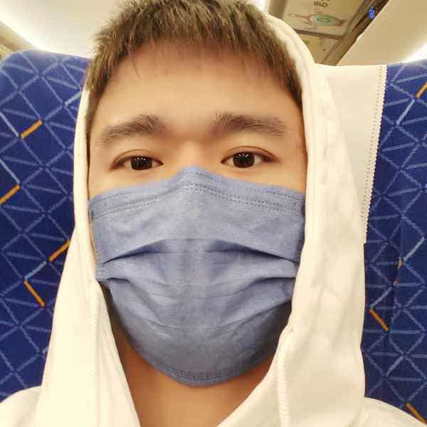 32岁岁广东单身帅哥 - 西双版纳吉缘网