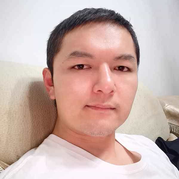33岁岁湖南单身帅哥 - 西双版纳吉缘网