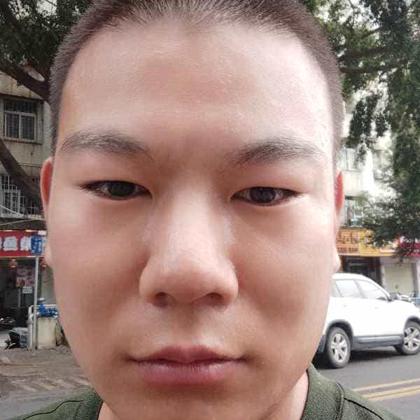 27岁岁河北单身帅哥 - 西双版纳吉缘网