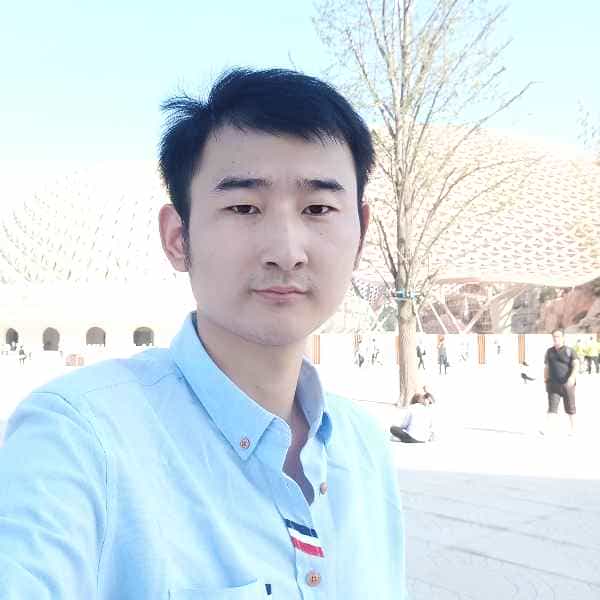 36岁岁安徽单身帅哥 - 西双版纳吉缘网