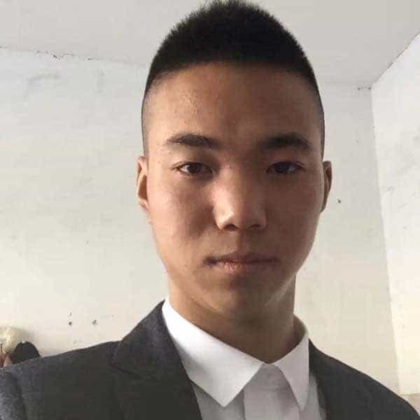 28岁岁陕西单身帅哥 - 西双版纳吉缘网