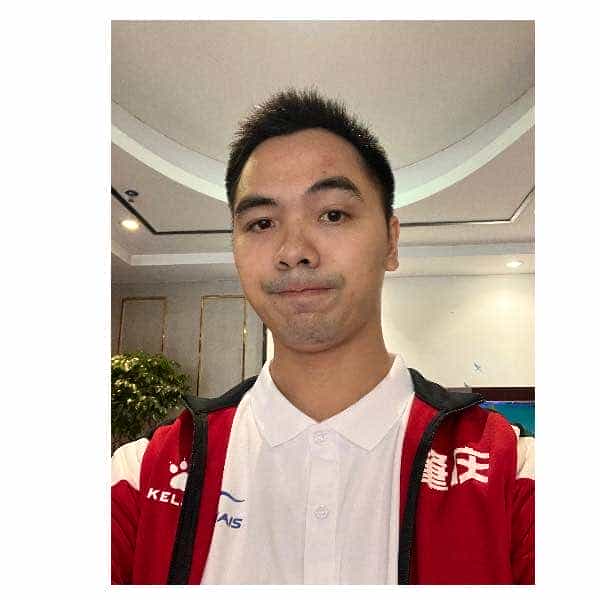 34岁岁广东单身帅哥 - 西双版纳吉缘网