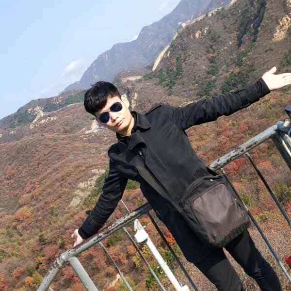 35岁岁河北单身帅哥 - 西双版纳吉缘网