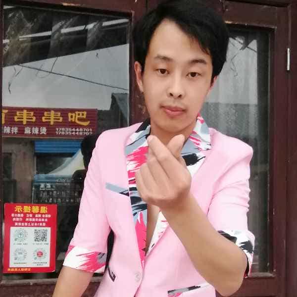 30岁岁山西单身帅哥 - 西双版纳吉缘网