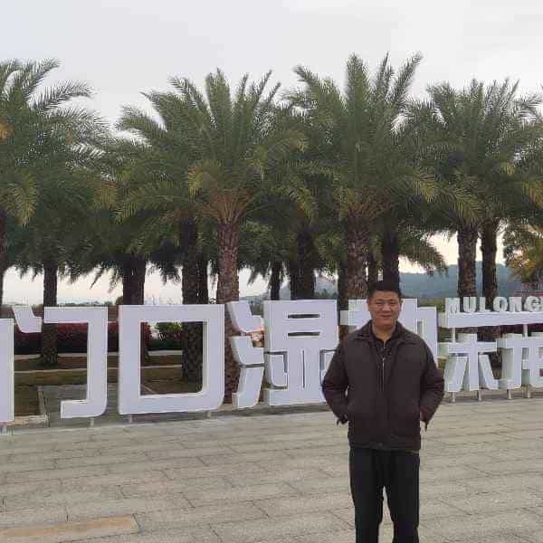 40岁岁广东单身帅哥 - 西双版纳吉缘网