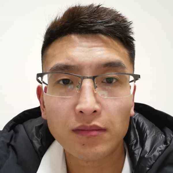 30岁岁山西单身帅哥 - 西双版纳吉缘网