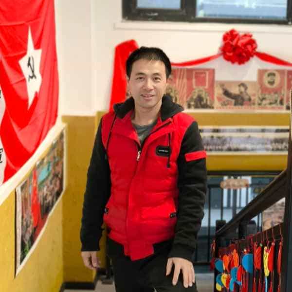 39岁岁甘肃单身帅哥 - 西双版纳吉缘网