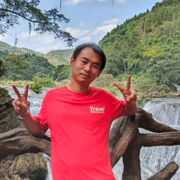 34岁岁湖南单身帅哥 - 西双版纳吉缘网