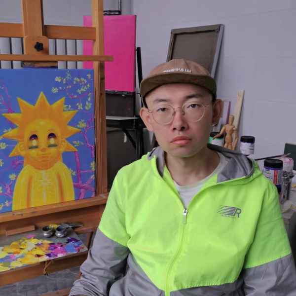 33岁岁山西单身帅哥 - 西双版纳吉缘网