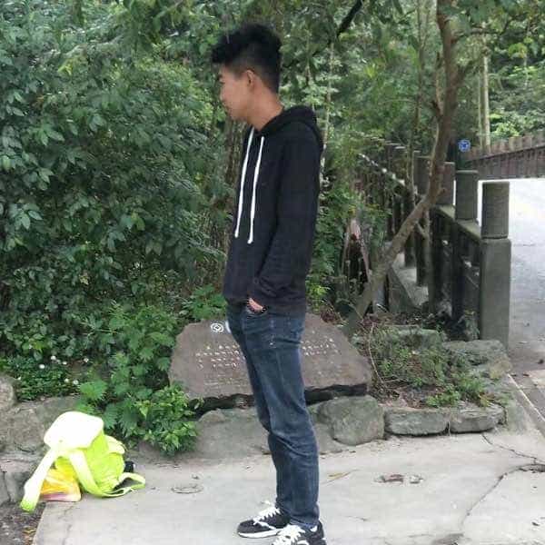 27岁岁四川单身帅哥 - 西双版纳吉缘网