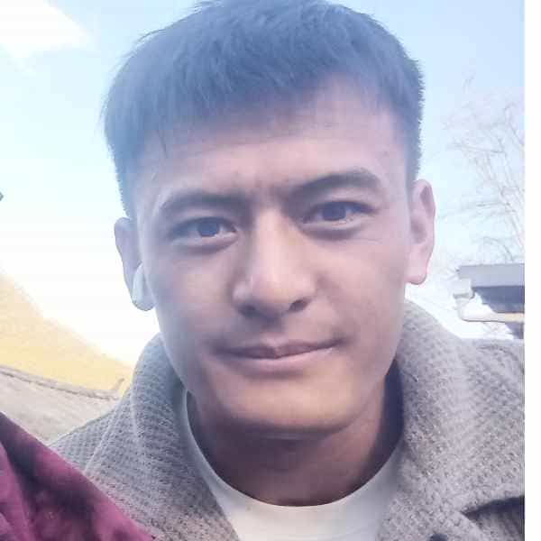 34岁岁云南单身帅哥 - 西双版纳吉缘网