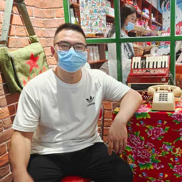 39岁岁河北单身帅哥 - 西双版纳吉缘网