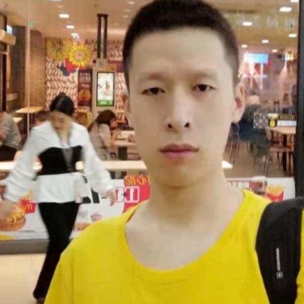38岁岁陕西单身帅哥 - 西双版纳吉缘网