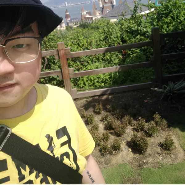 29岁岁湖南单身帅哥 - 西双版纳吉缘网