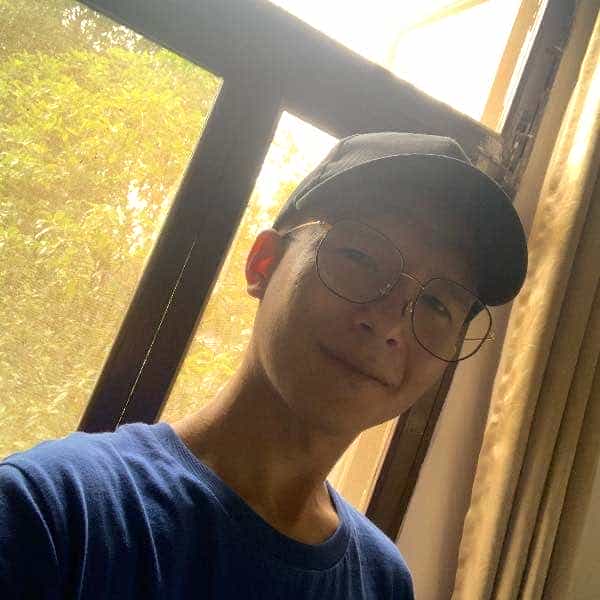 34岁岁山东单身帅哥 - 西双版纳吉缘网