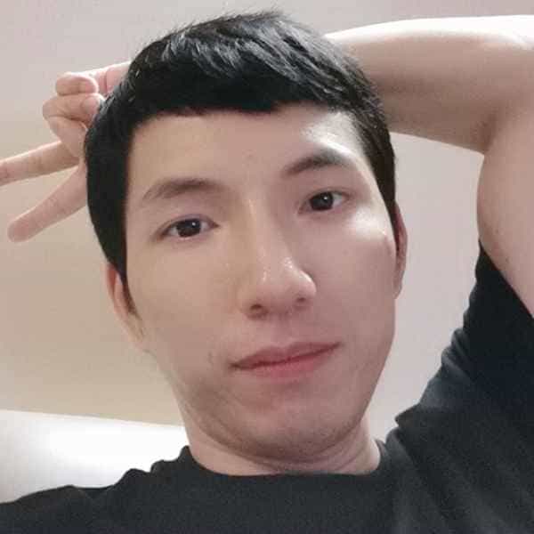 35岁岁广东单身帅哥 - 西双版纳吉缘网
