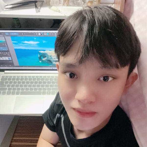 32岁岁广东单身帅哥 - 西双版纳吉缘网