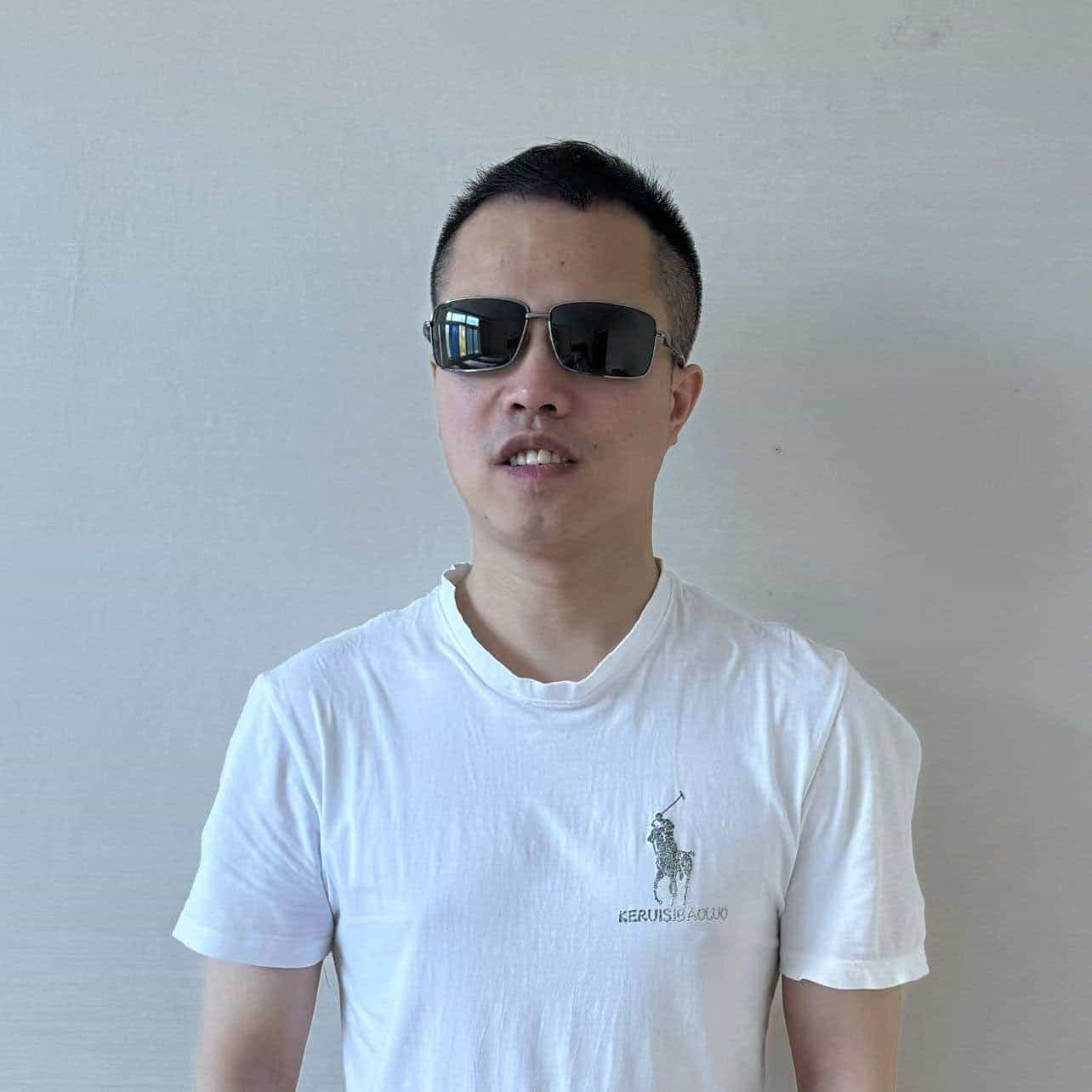 40岁岁江西单身帅哥 - 西双版纳吉缘网