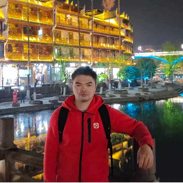39岁岁广东单身帅哥 - 西双版纳吉缘网