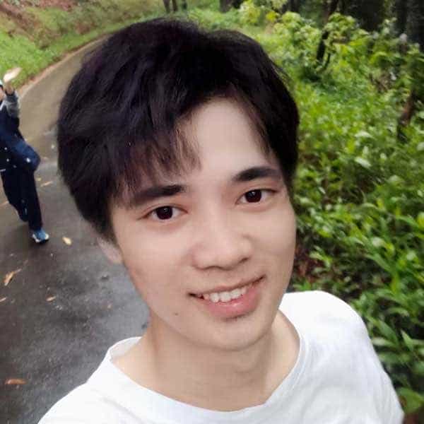 27岁岁广东单身帅哥 - 西双版纳吉缘网