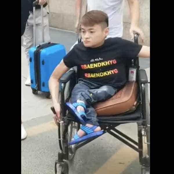 31岁岁广西单身帅哥 - 西双版纳吉缘网