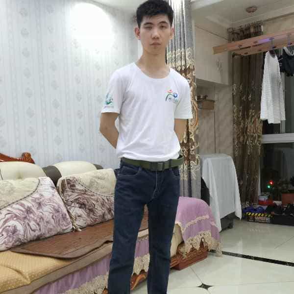 27岁岁江苏单身帅哥 - 西双版纳吉缘网