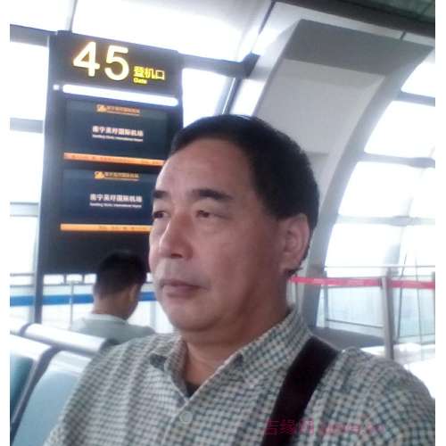 51岁岁广西单身帅哥 - 西双版纳吉缘网