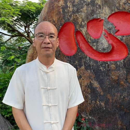 60岁岁广东单身帅哥 - 西双版纳吉缘网