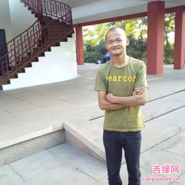 29岁岁内蒙古单身帅哥 - 西双版纳吉缘网