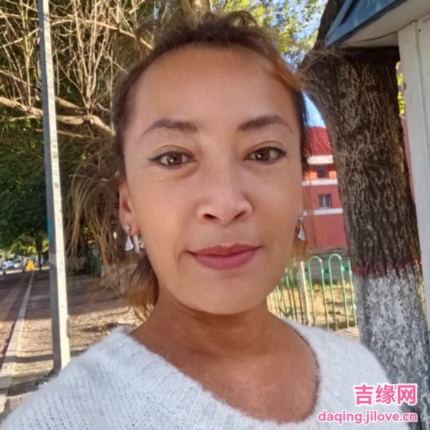 51岁岁黑龙江单身美女 - 西双版纳吉缘网