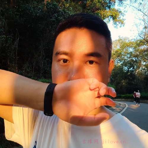 39岁岁广东单身帅哥 - 西双版纳吉缘网