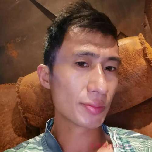 40岁岁广西单身帅哥 - 西双版纳吉缘网