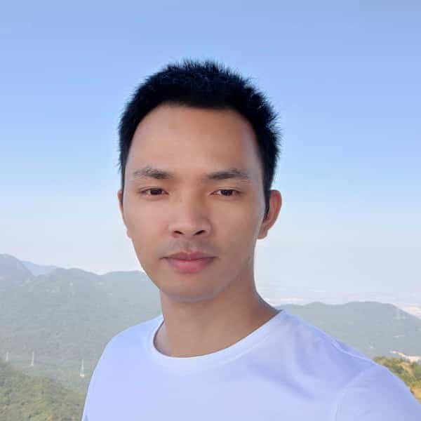 31岁岁广东单身帅哥 - 西双版纳吉缘网
