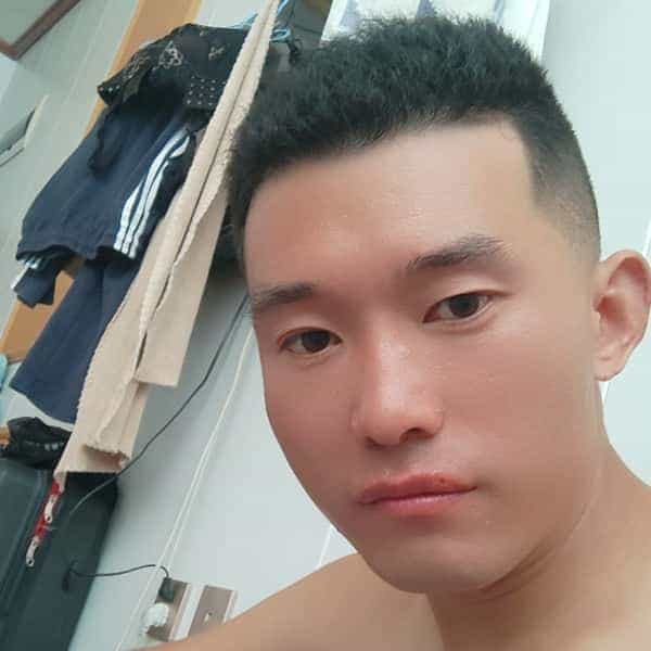 35岁岁河北单身帅哥 - 西双版纳吉缘网