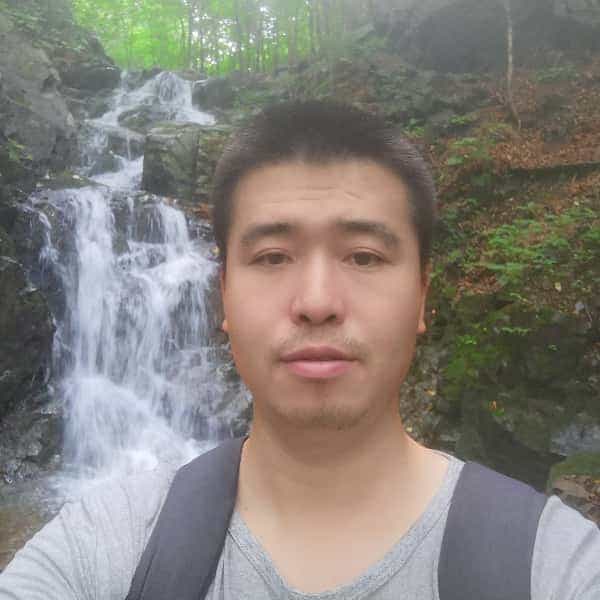 35岁岁辽宁单身帅哥 - 西双版纳吉缘网
