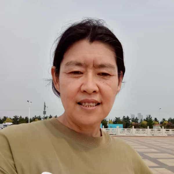 57岁岁辽宁单身美女 - 西双版纳吉缘网