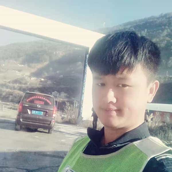 29岁岁云南单身帅哥 - 西双版纳吉缘网