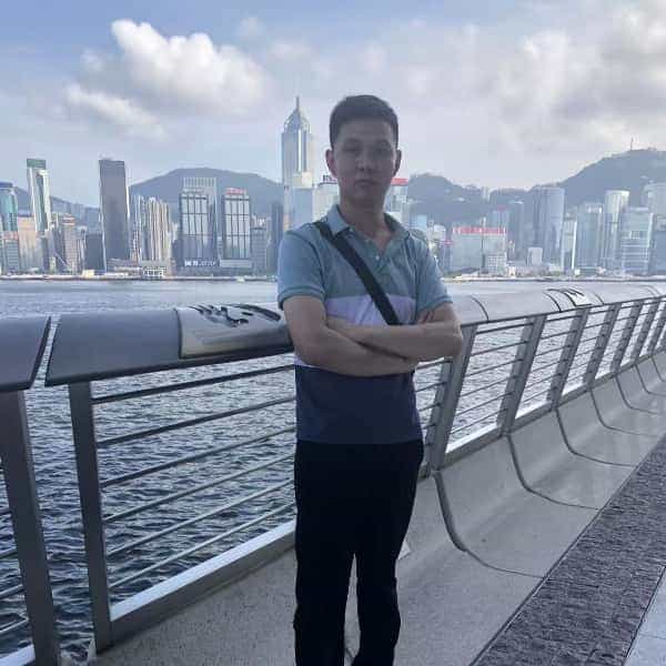32岁岁广东单身帅哥 - 西双版纳吉缘网