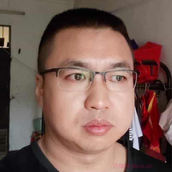 38岁岁湖南单身帅哥 - 西双版纳吉缘网