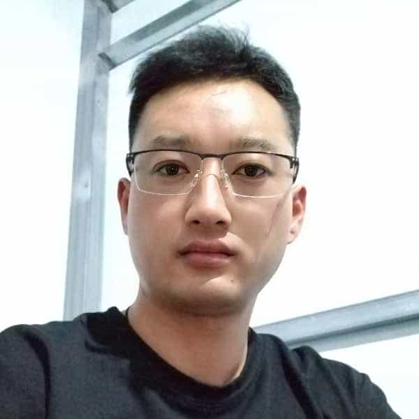 34岁岁陕西单身帅哥 - 西双版纳吉缘网