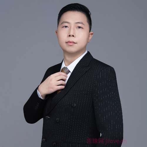 33岁岁广东单身帅哥 - 西双版纳吉缘网