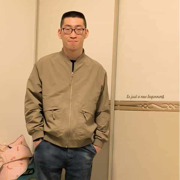 28岁岁河南单身帅哥 - 西双版纳吉缘网