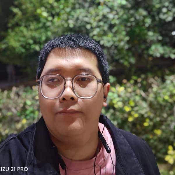 33岁岁辽宁单身帅哥 - 西双版纳吉缘网
