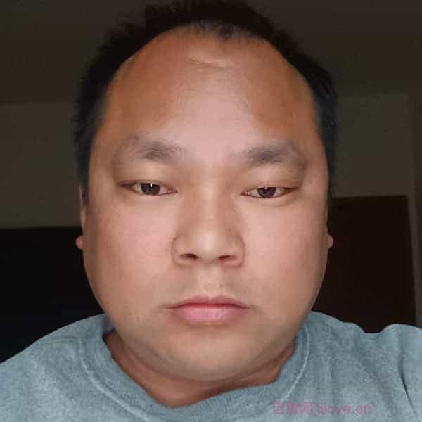 38岁岁江西单身帅哥 - 西双版纳吉缘网