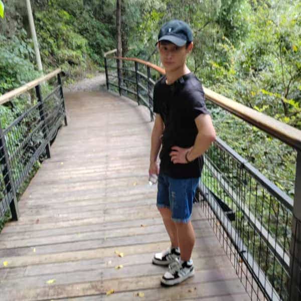 29岁岁浙江单身帅哥 - 西双版纳吉缘网