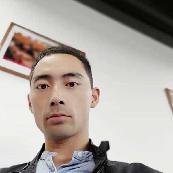 36岁岁山西单身帅哥 - 西双版纳吉缘网