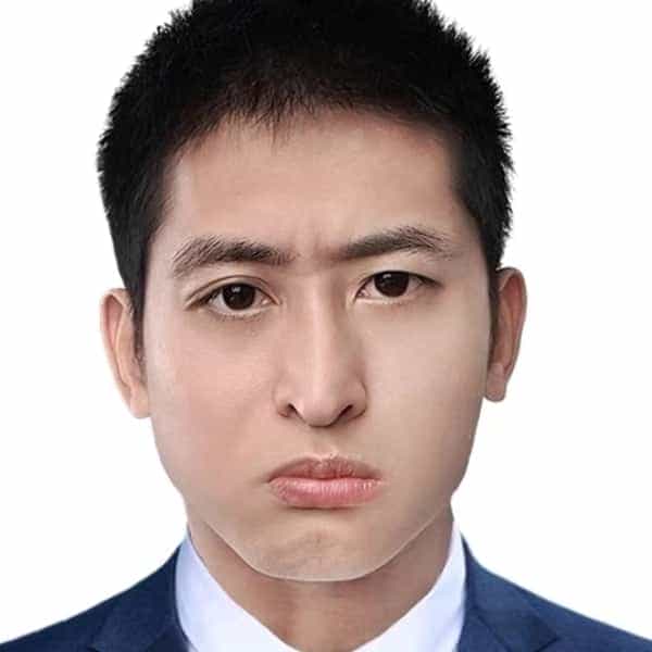 34岁岁湖南单身帅哥 - 西双版纳吉缘网