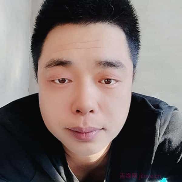 39岁岁吉林单身帅哥 - 西双版纳吉缘网