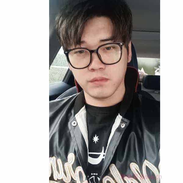 28岁岁江苏单身帅哥 - 西双版纳吉缘网